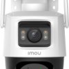 Kamera IP Imou Cruiser Dual 2C 4G 6MP (3MP+3MP)