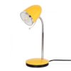 Lampka biurkowa dla ucznia KAJTEK na E27 regulowana K-MT-200 ŻÓŁTY Kaja Lighting