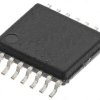 Sterownik wyświetlacza napięcie wyjciowe: 20V Od 0 do 100 % 100mA, 5 mA napięcie wejściowe: 3V, 5.5 V STMicroelectronics