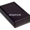 Obudowa Z32 27x65x110 czarna