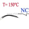 Termostat bimetaliczny NC 150°C 10A/250V KSD9700