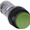 CP3-10G-10 przycisk monostabilny wypukły 1N0 zielony ( 1SFA619102R1012 )
