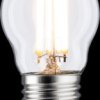 28655 LED filament light E27, 6.5 W, 800 lm, 2700 K, dimmable