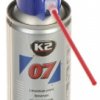 Preparat wielozadaniowy K2-07/150ML spray 150ml K2