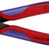 Szczypce do PCB Knipex Super-Knips 78 61 140, 140 mm, 64 HRC, dla elektroników i mechaników