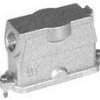 HEAVY DUTY RECTANGULAR CONN TE Connectivity 1106461-2 TE AMP HEAVY DUTY RECTANGULAR CONN, 1 szt.