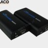 Extender HDMI do 120m cat. 6 LKV373A Talvico