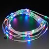 Adafruit Soft Flexible Wire NeoPixel Strand - 50 NeoPixels