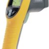 Fluke 561 Pirometr Kalibracja (ISO) Optyka 12:1 -40 - +550 °C Pomiar stykowy
