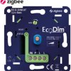 ECO-DIM.07-ZGB-BASIC LED dimmer, Zigbee Basic, 0 - 200 W, phase off (RC)