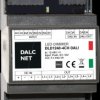 DLD1248-4CV-DALI LED dimmer, PWM, 12 V - 48 V, 5 A CV, DALI, 4 outputs