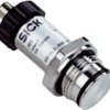 Czujnik poziomu Czujnik Poziomu Układu Hydrostatycznego Gwint G1 2-przewodowy, od 4 do 20 mA Stal nierdzewna 1.4571