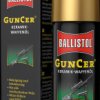 22165 Ceramic gun oil GunCer, 50 ml, spray