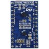 STEVAL-MKI217V1 Adapter board for standard DIL24 socket based on LSM6DSOX and LIS2MDL in sensor hub mode