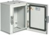 orion+ Obudowa stalowa 250x200x160mm, IP65, drzwi stalowe pełne FL101A