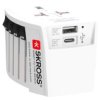 Adapter Światowy Muv Usb (Ac)