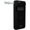 ACE 107059 Breathalyser Black 0 to 4 per thousand Alarm Display Countdown
