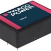 AC/DC converter, 90-305 VAC/120-430 VDC, 30 W, 1 output, 24 VDC, TMG 30124