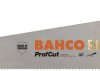 Piła płatnica Bahco ProfCut PC-22-FILE-U7 1 szt.
