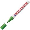 Edding 4-750004 750 paint marker Paint marker Green 2mm, 4mm