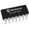 Mikrokontroler Microchip PIC16F PDIP 14-pinowy Otwór przezierny PIC 14 kB 8bit 32MHz RAM:1,024 kB Flash 2,3 →