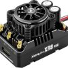 Regulator prędkości bezszczotkowy do modeli samochodów Hobbywing Xerun XR8 Pro G3 1 szt.