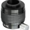 Adapter uniwersalny do mikroskopu, typ: Adapter do montażu C, do użytku z: Mikroskop OZC 583 KERN, Mikroskop OZM 543