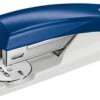 Leitz 5501 New NeXXt 55010035 Zszywacz niebieski Wydajność zszywania: 25 ark. (80 g/m²)