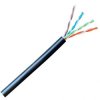 Kabel zewnętrzny UTPz kat.5e U/UTP 4x2x0,5 SATEC 305m