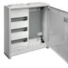 Rozdzielnica Hager FWB32K1, 550 mm x 500 mm x 165 mm, 1 szt.