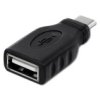Qoltec Adapter Usb 3.1 Typ C Męski Usb 2.0 A Żeński