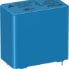 MKP suppression capacitor, 1.5 µF, ±20 %, 630 V (DC), PP, 27.5 mm, B32924C3155M000