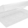 Pudełko na baterie 2x 18650 EnerDan Box 18650 (D x S x W) 77 x 42 x 22 mm
