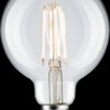 28958 LED filament bulb E27, 7.5 W, 806 lm, 4000 K