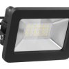 Reflektor zewnętrzny LED 20W czarny