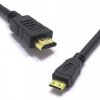 Kabel HDMI MINI HDMI Vitalco HDK72 1,2m