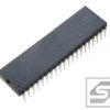 UKŁ C7136D2 RFT układ scalony DIP40