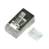 Wtyk modularny RJ45 8p8cRLS cat.6 linka ekran