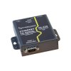 Brainboxes ES-420 1 Port RS422/485 PoE Ethernet to Serial Adapter