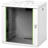 Digitus DN-19 12-U 19" Wall Cabinet 12U 600x643x450mm Grey-white (RAL 7035)