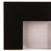 Oprawa Led Tico Nt 14V Dc Czn Biała Ciepła 04-111-62 Led10411162