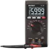 VOLTCRAFT VC191 Multimeter Calibrated to Digital CAT III 600 V unts