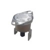 Termostaty +180°C typ Bimetaliczny temp. zamknięcia -20°C Rozwierne 90°C RS PRO 15 A przy 125 V AC, 16 A przy 250 V AC