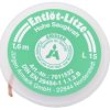 Taśma ssąca plecionka wick do rozlutowywania 1.5mm 1.6m AMASAN