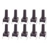 Mikrostyk TACT 6x6x13mm - mikroswitch - 10 szt