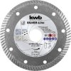 kwb 727170 Tarcza tnąca diamentowa Średnica 115 mm Średnica otworu 22.23 mm 1 szt.