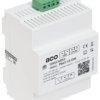 Zasilacz impulsowy na szynę PS65-15-DIN ACO