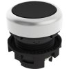 Pizzato E21PU2R1290 Pushbutton Black 1pc Durable Control Device