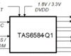 Automotive 45-V, 10-A digital input, four-channel Class-D audio amplifier with current sense | PHD | 64 | -40 to 125