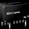 10019779 RS DC/DC converter, 9 - 36 Vin, Single, 5 Vout, 2400 mA, SIP8
